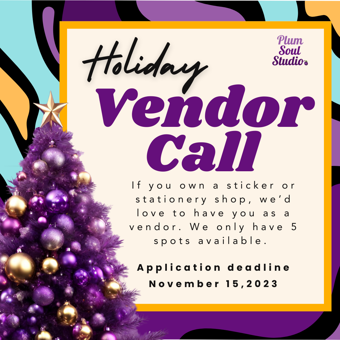 Vendor Fee
