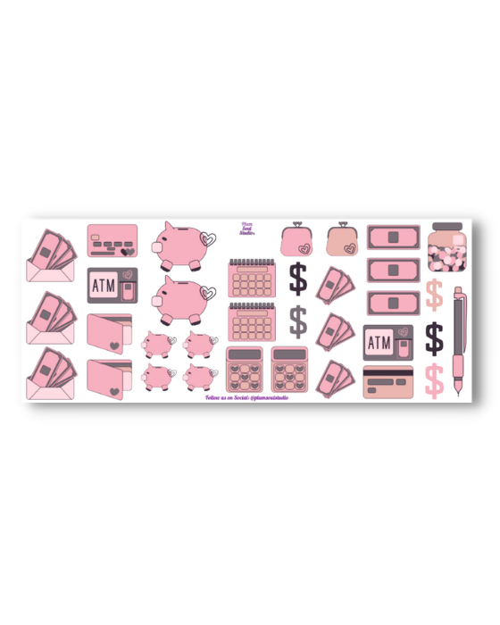 Plan The Money