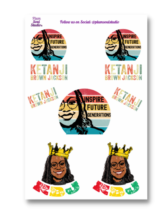 Honorable Ketanji Brown Jackson