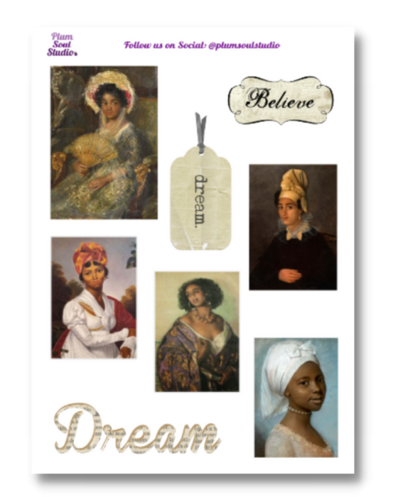 Old World Dreams
