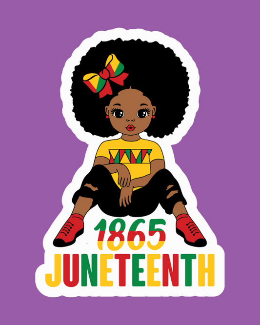 Janae Juneteenth