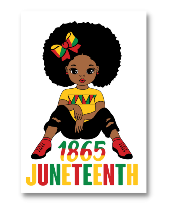 Janae Juneteenth
